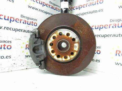 Mangueta Delantera Izquierda Volkswagen Passat BKP