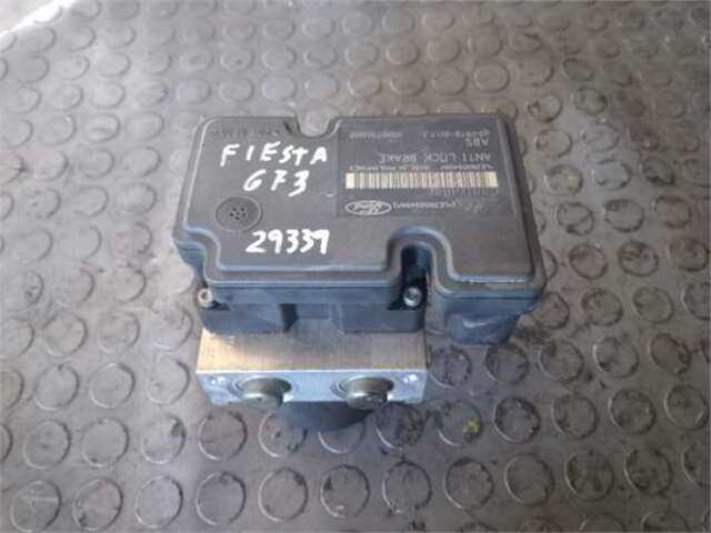 Foto 1ª: Abs Ford Fiesta 1.4 TDCI [F6JA]