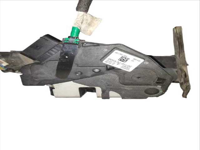 Foto 3ª: Cerradura Puerta Delantera Izquierda Ford Kuga 1.6 ECOBOOST 4X4 (2012)