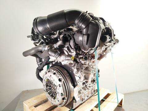 Foto 2ª: Motor Completo Seat Ateca 1.5 TSI 150CV 110KW [DXD] (2023)