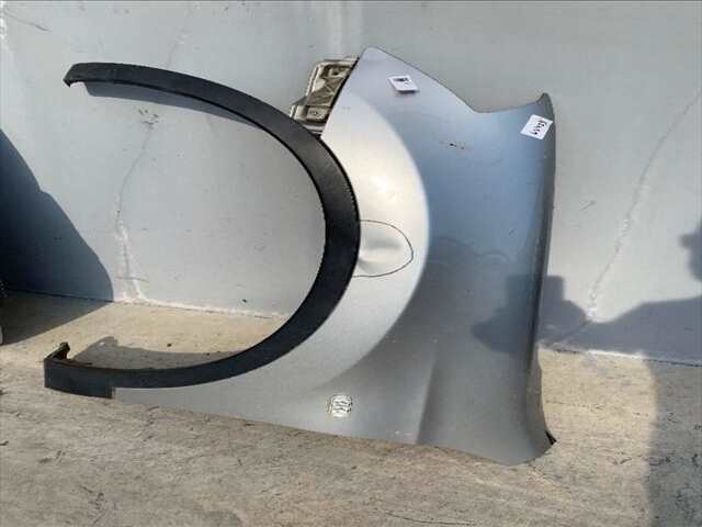 Aleta Delantera Izquierda Nissan Qashqai 1.500 DCI104-110CV/76-81KW