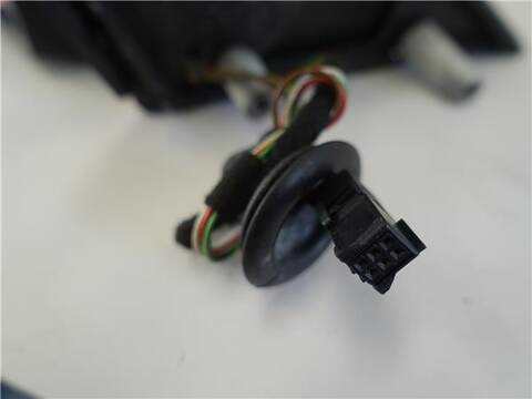 Foto 3ª: Retrovisor Izquierdo Bmw Serie 5 518 3.0 530D BERLINA 218CV 160KW [30-6D-2 D] (2006)