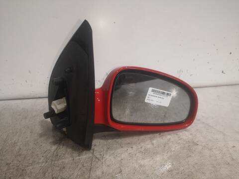 Retrovisor Derecho Chevrolet Aveo F14D4 HATCHBACK