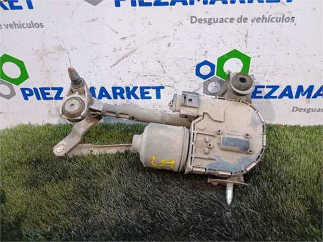 Motor Limpia Delantero Seat Toledo 2.0 SPORT-UP [2.0 LTR. - 103 KW TDI]