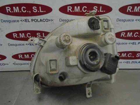 Foto 2ª: Faro Derecho Opel Agila 1.2 16V CAT Z 12 XE - LW4) 75CV 55KW [Z12XE] (2000)