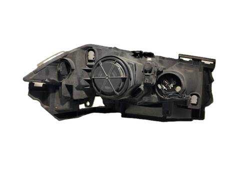 Foto 3ª: Faro Derecho Renault Megane AUTHENTIQUE 1 DCI DIESEL 106CV [K9K732] (2003)