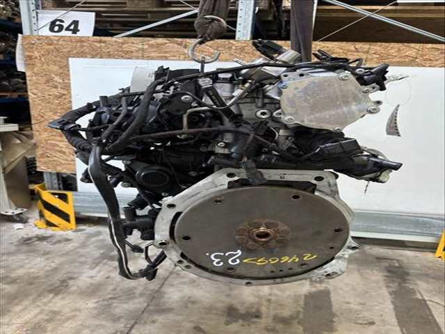 Foto 2ª: Motor Completo Volkswagen Golf 170 CV 125KW [CXBA CXB] (2015)
