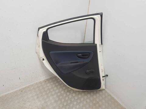 Foto 2ª: Puerta Trasera Izquierda Lancia Y 1.2 69CV [169A4000] (2011)