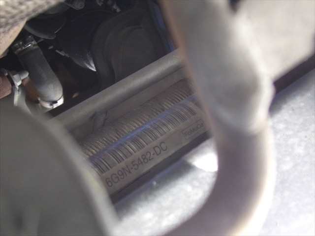 Foto 3ª: Barra Estabilizadora Delantera Ford Mondeo 2.0 TDCI 2007-2010 [QXBA] (2010)