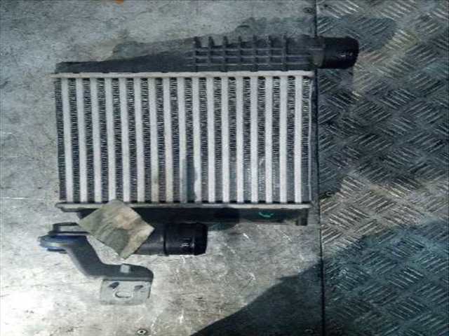 Foto 3ª: Intercooler Peugeot 308 ACCESS 116CV 85KW [9H05] (2014)