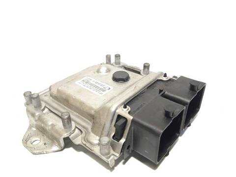 Foto 2ª: Centralita Motor ECU Suzuki Swift GLX 94CV 69KW [K12B] (2013)
