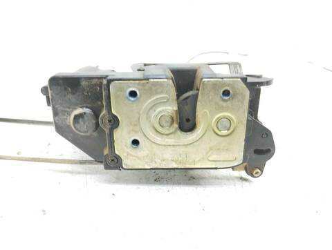 Foto 2ª: Cerradura Puerta Delantera Izquierda Ssangyong Kyron 2.0 141CV 104KW [D20DT] (2006)