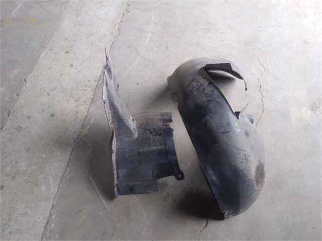 Foto 2ª: Pase Rueda Volkswagen Passat 2.0 TDI [CBDC]