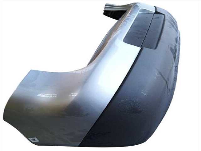 Foto 2ª: Paragolpes Trasero Citroen C4 1.6 HDI 110 PICASSO (2006)