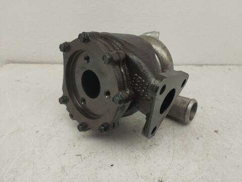 Foto 3ª: Turbocompresor Opel Meriva COSMO 101CV 74KW [Z17DTH] (2004)