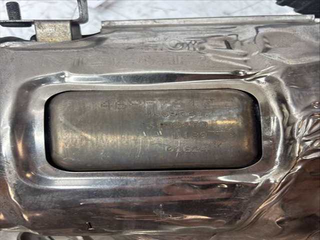 Foto 2ª: Catalizador Fiat Ducato 2.2 D MULTIJET 140 CV 103KW [46349131] (2024)