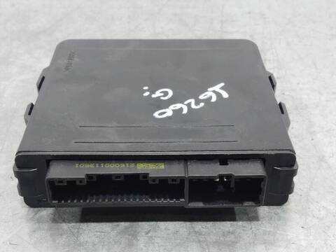 Foto 2ª: Centralita Motor ECU Toyota Hilux DOUBLE CAB GX 4X4 150CV 110KW [2GDFTV] (2023)