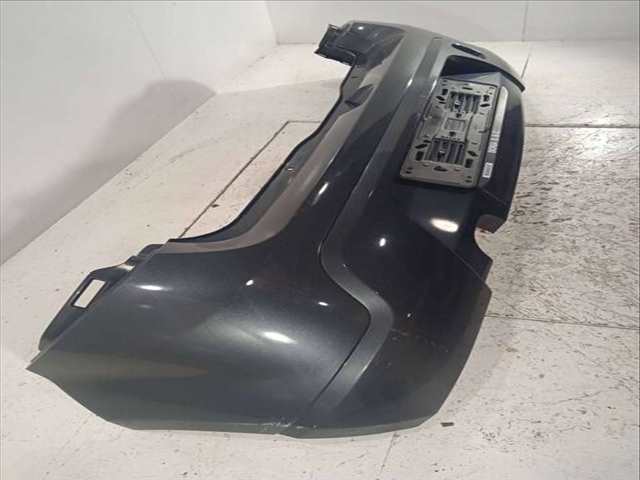 Foto 3ª: Paragolpes Trasero Dacia Sandero 1.4 CAT GAS LICUADO DEL PETROLEO. GPL) 75CV 55KW [K7JA714] (2010)