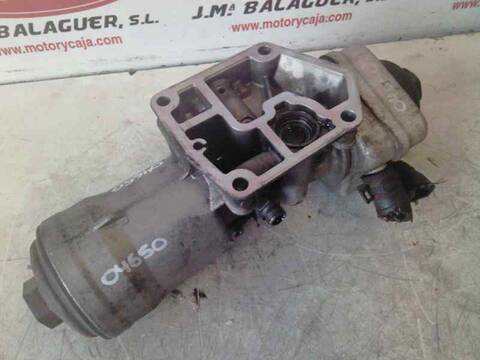 Foto 2ª: Radiador Aceite Seat Ibiza VERSION INDEFINIDA (2007)