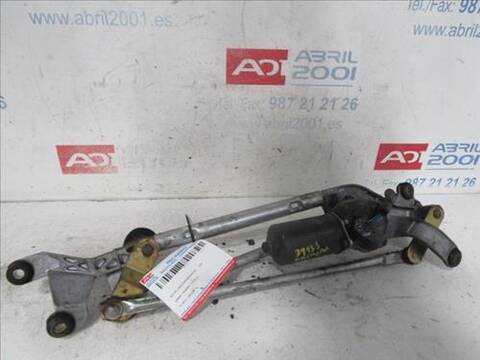 Motor Limpia Delantero Nissan Primera 2.0 BERLINA 140CV 103KW