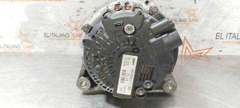 Foto 4ª: Alternador Citroen C4 COOL BERLINA 90CV 66KW [9HX] (2010)