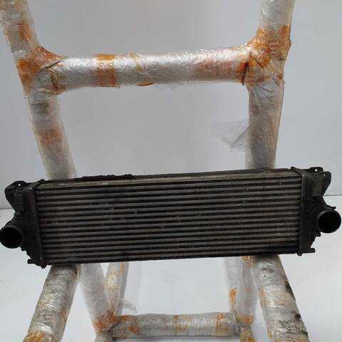 Intercooler Volkswagen Crafter 2.5 TDI