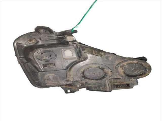 Foto 3ª: Piloto Delantero Izquierdo Peugeot Expert 2.0 HDI 120 (2007)