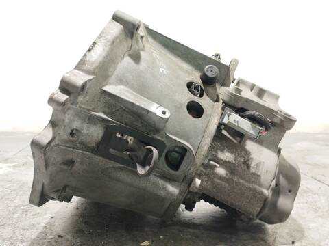 Foto 2ª: Caja Cambios Peugeot 208 1.2 THP 110 110CV 81KW [HNZ (EB2DT)] (2018)