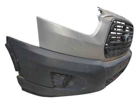 Foto 3ª: Paragolpes Delantero Ford Transit 2.2 TDCI RWD FURGONETA (2013)