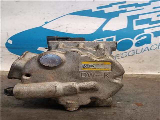 Foto 3ª: Compresor Aire Acondicionado Hyundai Kona 1.0 ESSENCE 2WD [1.0 LTR. - 88 KW TGDI CAT] [G3LC]