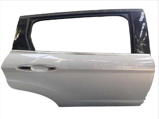 Foto 2ª: Puerta Trasera Derecha Ford C Max 1.0 ECOBOOST II DXA/CB7 DXA/CEU) (2010)