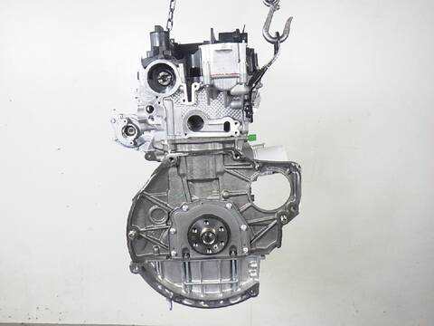 Foto 3ª: Motor Completo Ford Focus EDITION [M1DA] (2010)