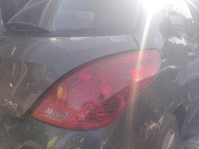 Piloto Trasero Derecho Peugeot 308 1.6 G I