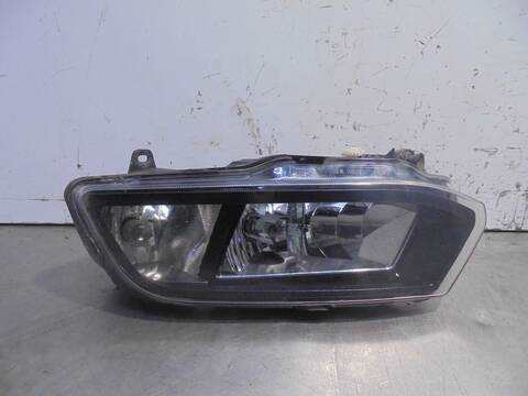 Faro Antiniebla Delantero Izquierdo Volkswagen Polo 1.4 TDI 90CV 66KW
