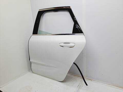 Foto 3ª: Puerta Trasera Izquierda Citroen C4 ORIGINS PICASSO 130CV 96KW [HN05] (2019)