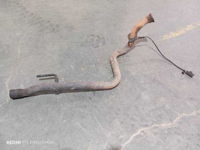 Foto 3ª: Tubo de Escape Jeep Grand Cherokee 4.0 G ZJ LAREDO 5P. Automatico [MX-V6] (1993)