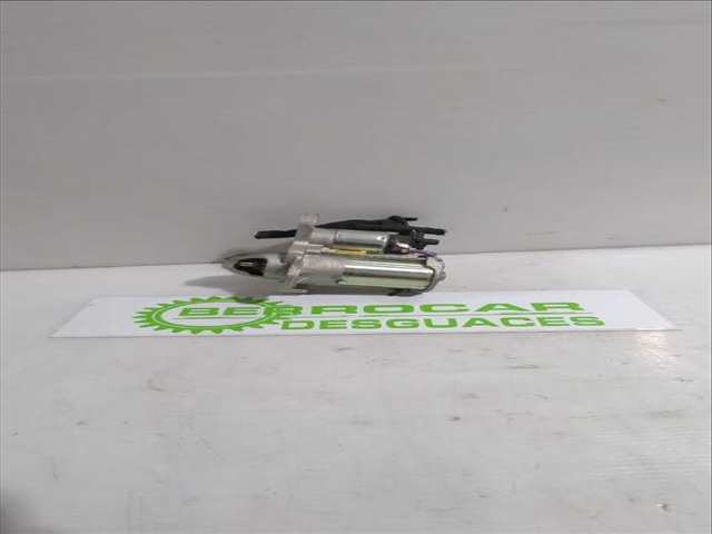 Foto 3ª: Motor de Arranque Dacia Duster 1.0 TCE 90 91CV [H4D 470] (2017)