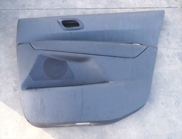 Tapizados Cartoneras Peugeot 3008 1.6 HDI 2013-2016