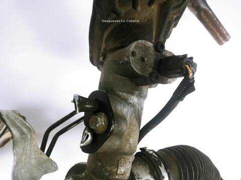 Foto 2ª: Cremallera de Direccion Ford Focus 2.0 TDCI [G6DA] (2004)