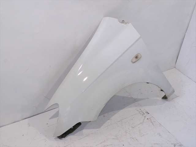 Foto 2ª: Aleta Delantera Izquierda Hyundai Getz 1.1 G 2005-2011 [G4HG] (2006)