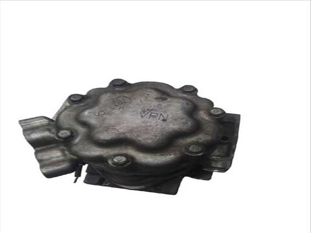 Foto 3ª: Compresor Aire Acondicionado Dacia Sandero 1.6 BS0D BS0B BS0F BS0H) (2008)