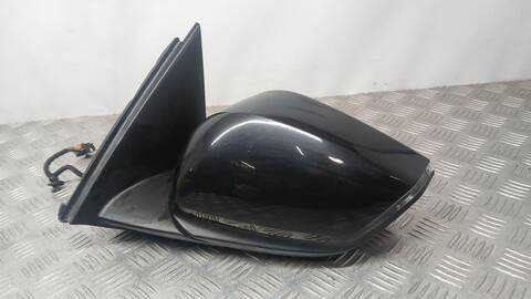 Foto 3ª: Retrovisor Izquierdo Citroen C4 1.5 BLUEHDI 130 BBYHZB) 131CV 96KW [YH01] (2021)