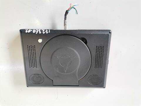Foto 2ª: Pantalla Multifuncion Audi A8 BVN (2007)