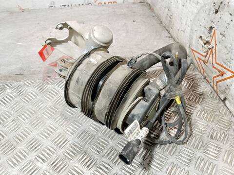 Foto 4ª: Amortiguador Trasero Izquierdo Mercedes Clase E 180 E 55 AMG KOMPRESSOR 211.076) 476CV 350KW [M 113.990] (2004)