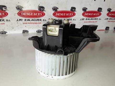 Foto 2ª: Ventilador de Calefacción Fiat Punto DYNAMIC 1.2 CAT 69CV (2009)
