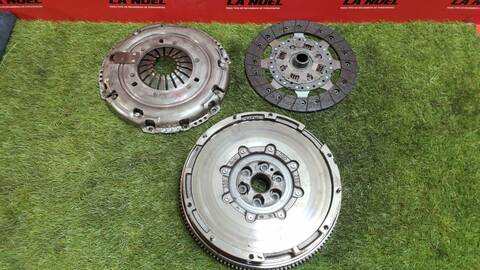 kit Embrague Citroen Jumpy 1.5 BLUEHDI 100 102CV 75KW FURGONETA