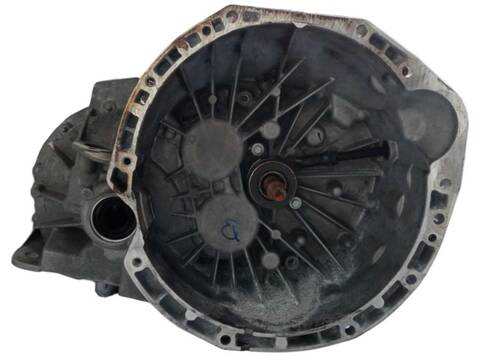 Caja Cambios Renault Laguna 2.0 DCI DT01 DT08 DT09 DT0K DT12 DT1C DT1D DT1M ... 150CV