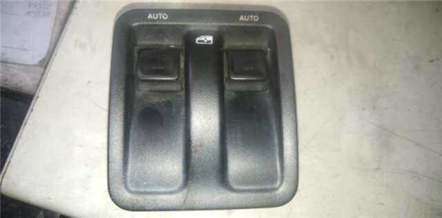 Foto 2ª: Botonera Elevalunas Jeep Wrangler 2.8 CRD [VM11D]