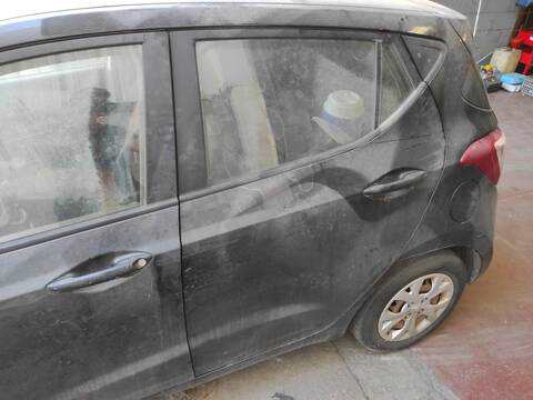 Puerta Trasera Izquierda Hyundai i10 G4LA