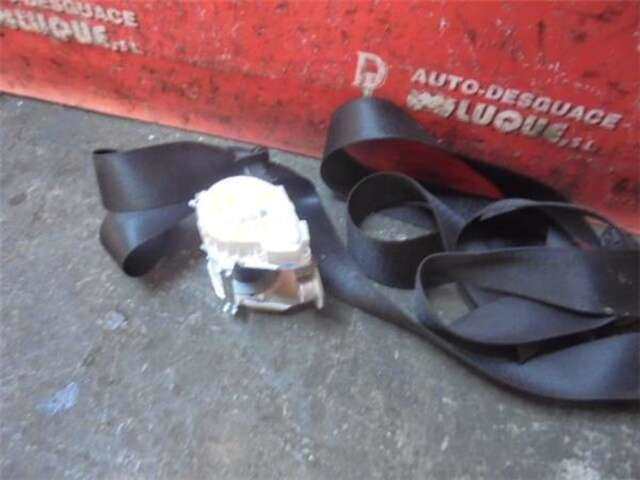 Foto 3ª: Cinturón Delantero Derecho Bmw Serie 1 114 2.0 118D [2.0 LTR. - 105 KW TURBODIESEL CAT] [N47 D20 C]